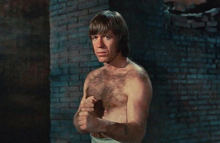 «Путь Дракона» (1972) | Источник: кадр из кинофильма