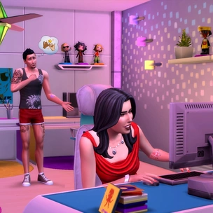 «The Sims 5»: игра еще не вышла, но хакеры уже успели ее взломать 🤪