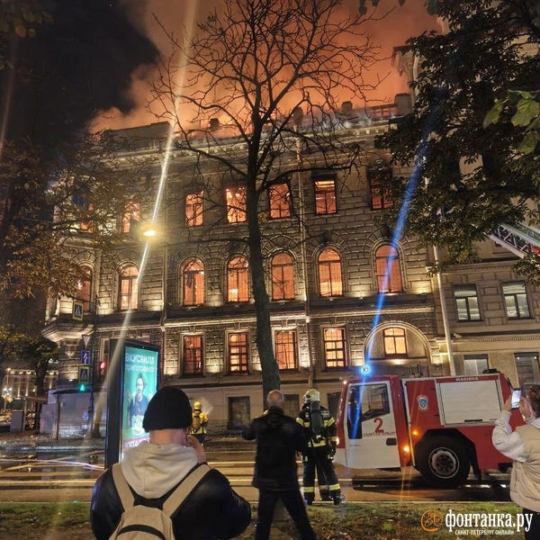Источник: «Фонтанка.ру»