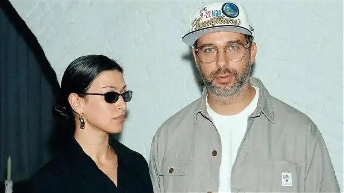 Бунтарка, экоактивистка и просто It-girl: 33 фото дочери Урганта Эрики Кикнадзе