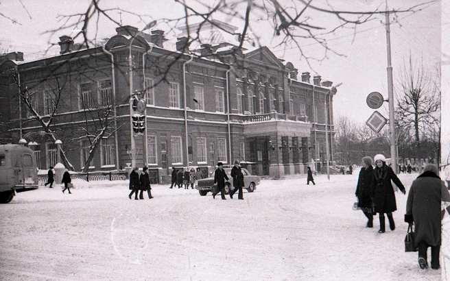 Источник: История Уфы и Башкортостана / Vk.com