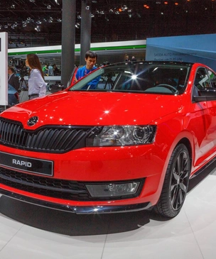 Топ самых ликвидных автомобилей с пробегом в России: мнение экспертов