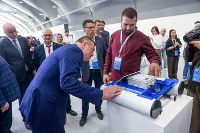 Российский аналог Drone ID для идентификации дронов тестируют на Сахалине