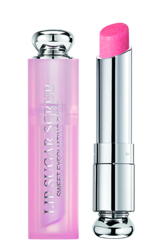 Сахарный скраб для губ Lip Sugar Scrub Пробуждение Цвета