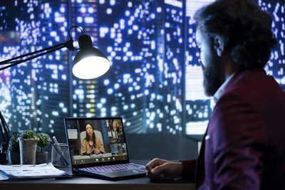 Бесплатное бизнес-шоу о НДС 2026 от Точка Банка