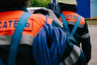 Tolyatti Rescue Service: 20,000 Saved Over 26 Years