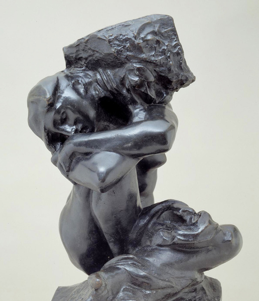 Восставшие из ада: 10 деталей самого грандиозного творения Огюста Родена (и это не «Мыслитель»)