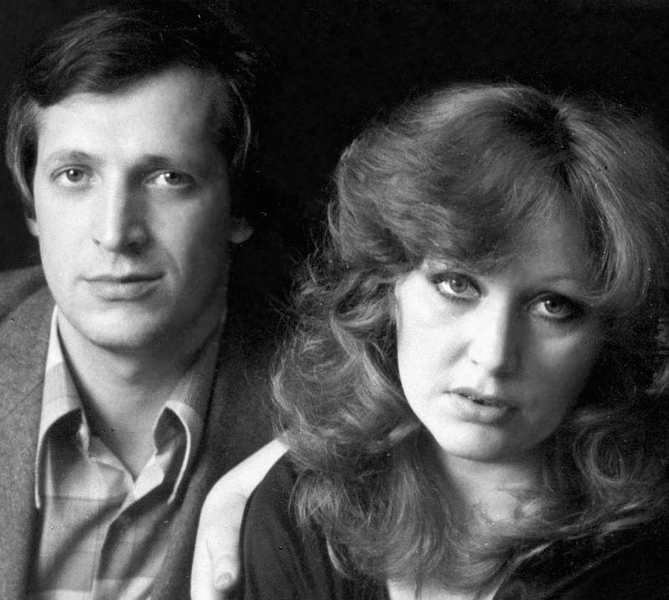 Евгений Болдин и Алла Пугачева | Источник: kino-teatr.ru