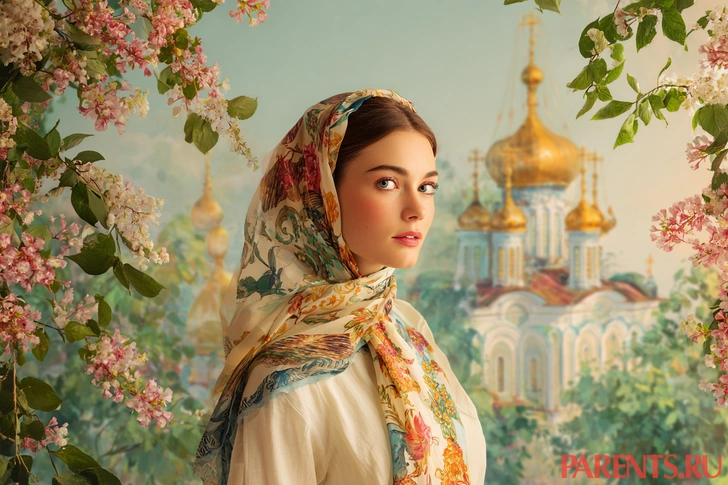 Приметы на Рождество Иоанна Крестителя 7 июля: кошка спряталась в шкафу — ждите похолодания | Источник: Parents/Midjorney