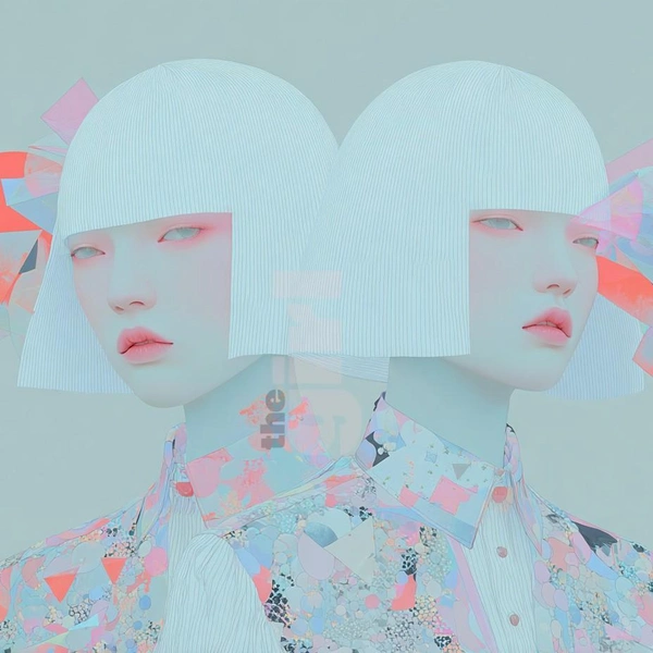 Источник: Midjourney | theGirl