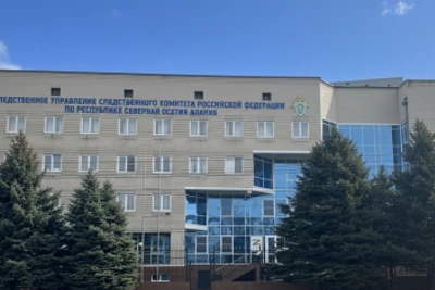 Экс-зампред правительства Северной Осетии и сын обвиняются во взятках