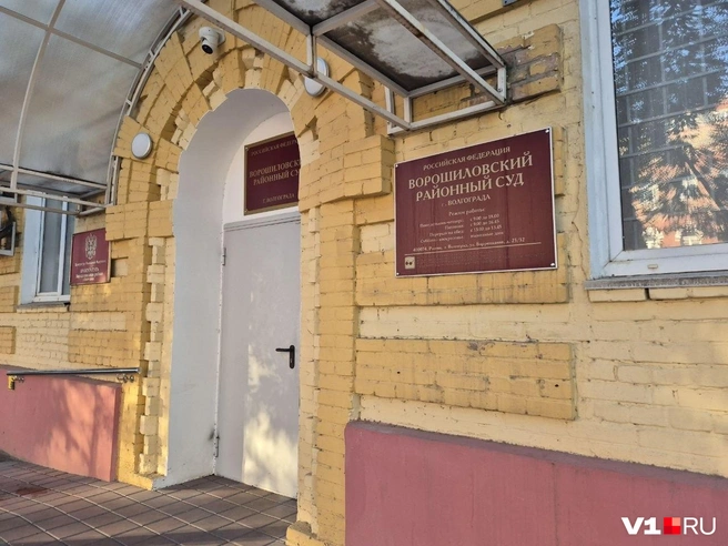 Прокуратура пытается заставить предпринимателей отдать в госказну почти четверть миллиарда рублей | Источник: Ирина Яковлева / V1.RU