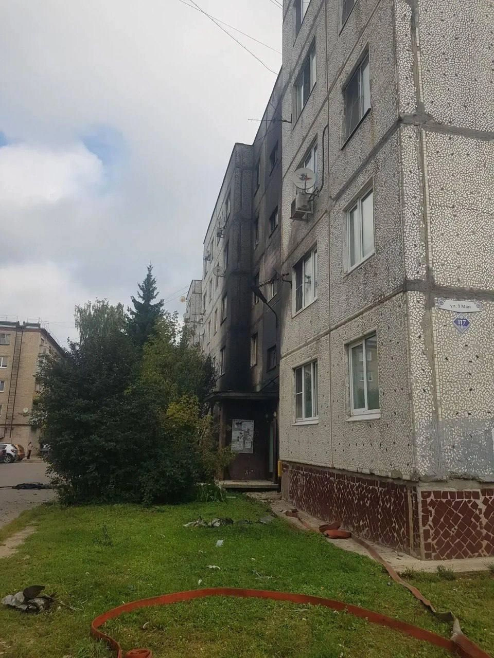 Источник: Воробьёв LIVE / Telegram