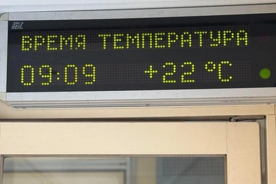 Волгоградцы сообщают о задержках поездов из-за крушения