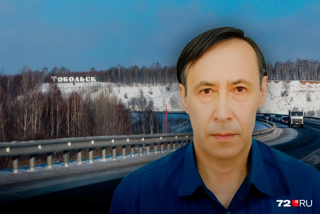 Поисковики пытаются установить возможный маршрут пропавшего | Источник: Дмитрий Гладышев / Городские медиа