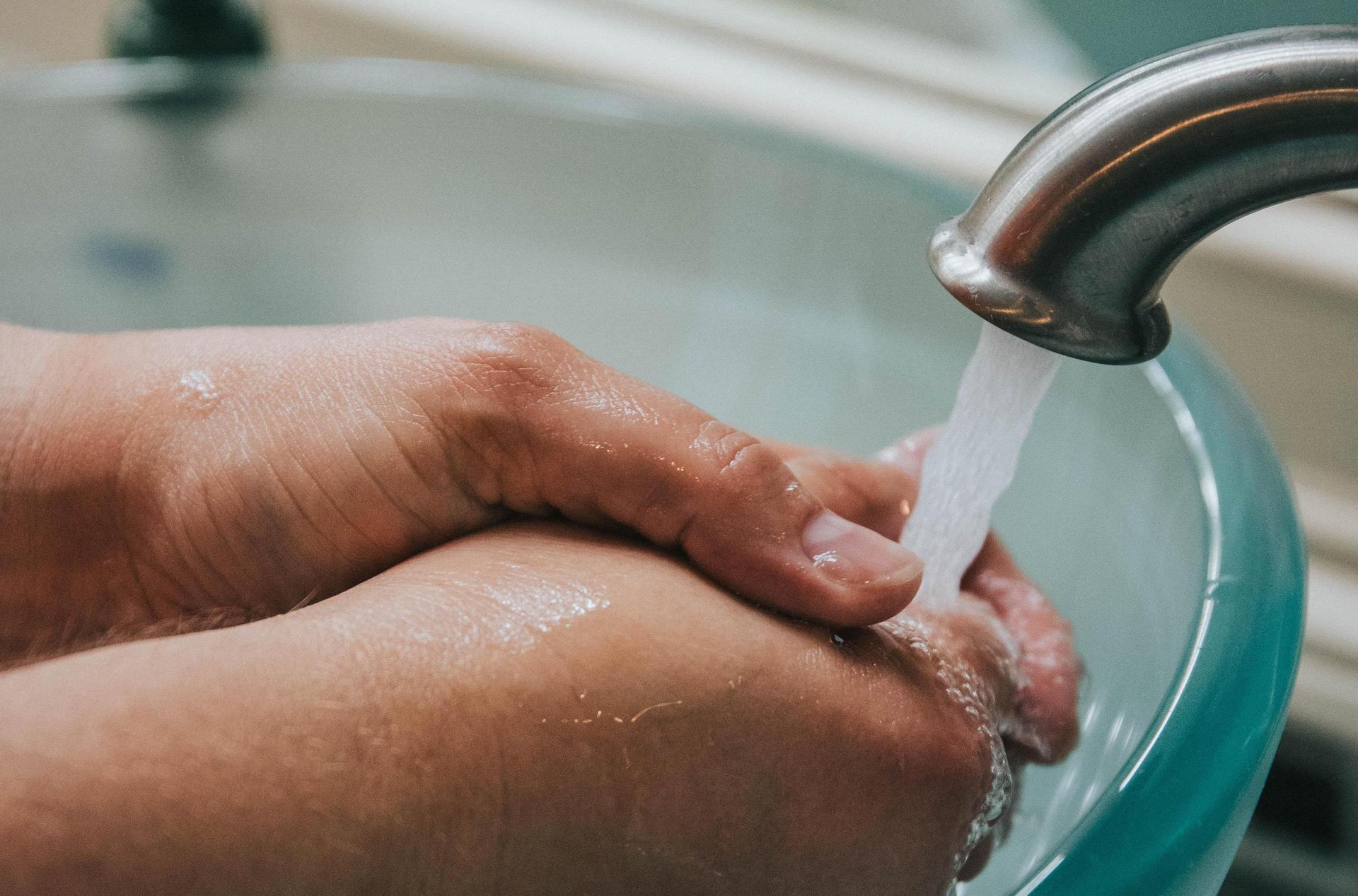 Вопрос к врачу : «И можно ли забеременеть если помыть влагалище это рукой с мылом???» – МЦРМ