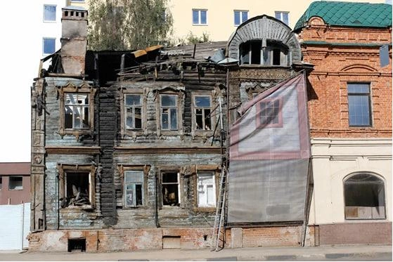 Было | Источник: Пресс-служба Правительства Нижегородской области
