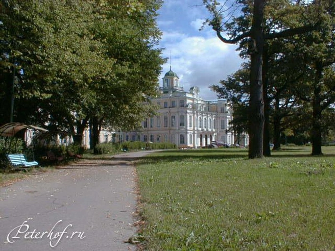  peterhof.ru 