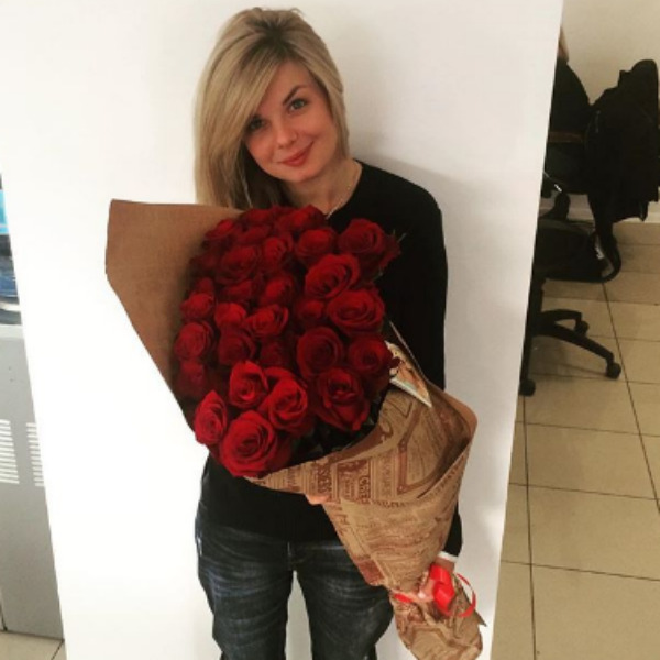 Звезда «Дома-2» Ольга Сокол: «Я постоянно плакала и переносила свадьбу»