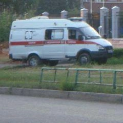 Подозреваемый с телесными повреждениями был доставлен в больницу | Источник: www.city-n.ru