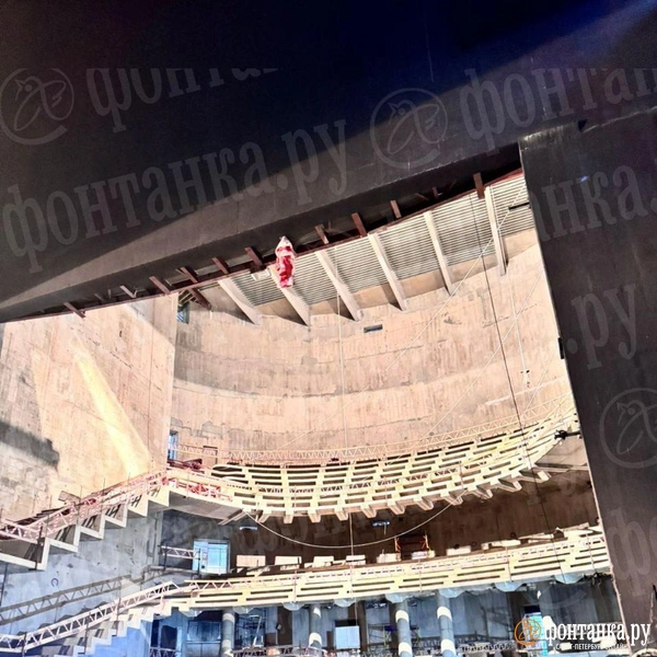 Источник: читатель «Фонтанки»