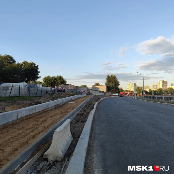 Источник: Игорь Мещанев / MSK1.RU