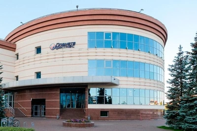 Казанский фитнес-клуб закрылся с уведомлением за два дня