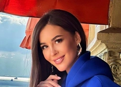 «Что ни выложишь – ненависти не избежать»: Анна Бузова опубликовала переписку с мамой