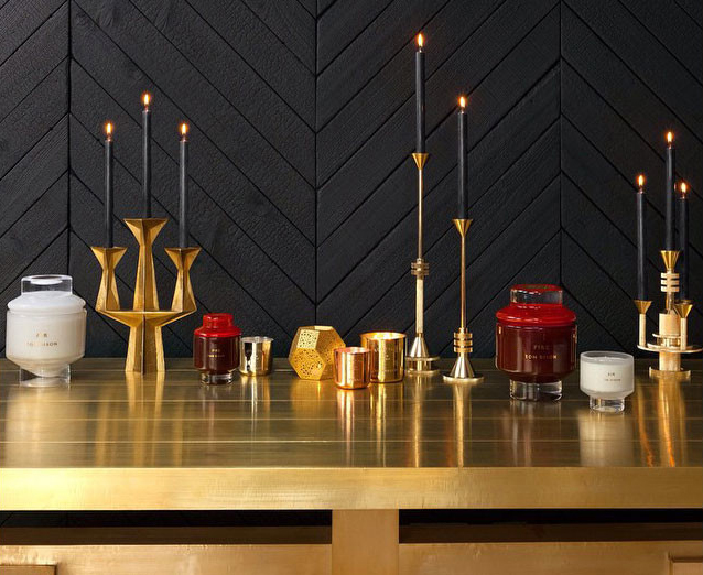 Tom Dixon