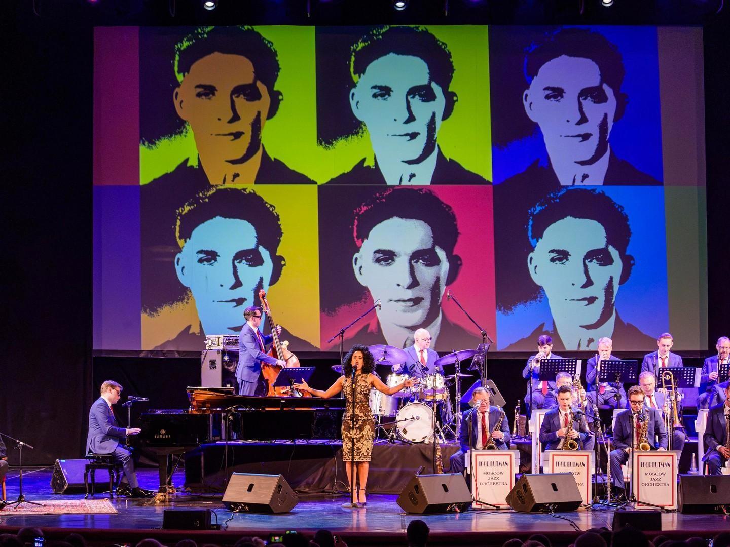 В Сочи завершился XVII Sochi Jazz Festival