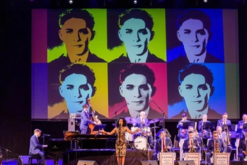 В Сочи завершился XVII Sochi Jazz Festival