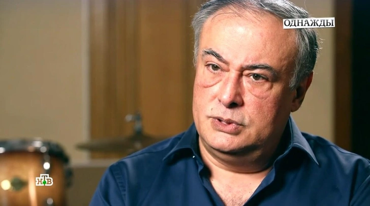 Демент рад, что выбрал Чеботину для роли