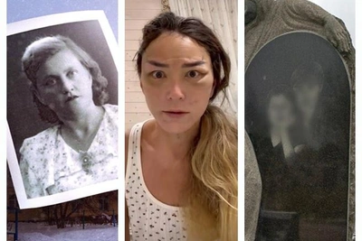 Снова МАХ, маньяк и Башкирская домохозяйка в топе