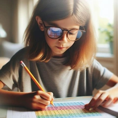 Что вредит глазам дошкольников на самом деле: руководство для родителей от детского офтальмолога