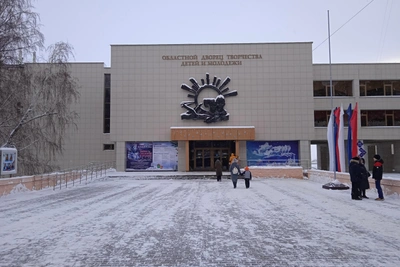 День студента, ГТО и арт-марафон в Ульяновске