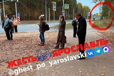 В Ярославле перенесут остановку «Машприбор»