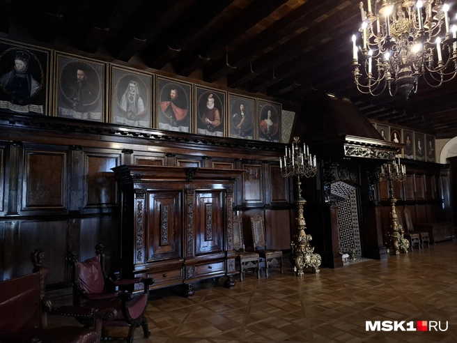 Источник: Серафима Путиева / MSK1.RU