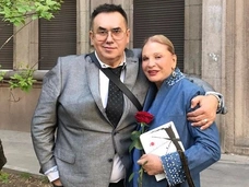 Станислав Садальский пытается помирить семью Максаковых