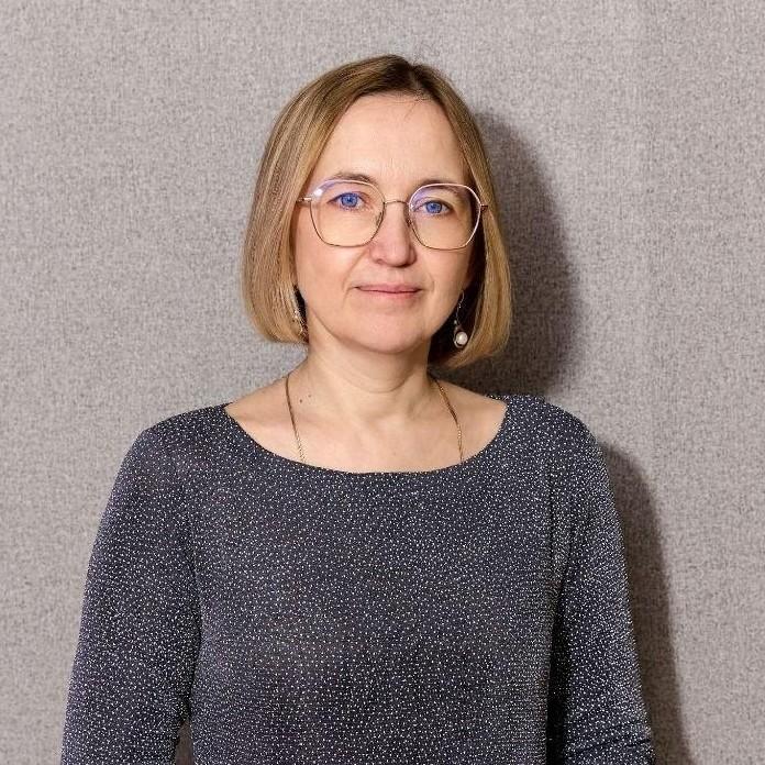 <p>Елена Гуменник</p>