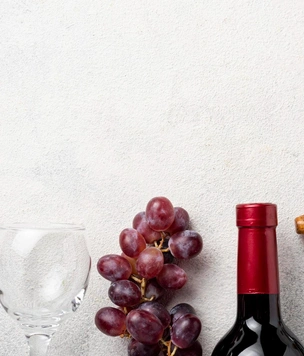 Вино какой страны предпочитают россияне и по каким поводам его пьют