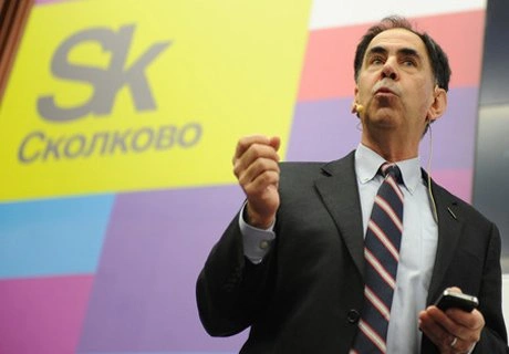 Сколтех заявил о приоритетах на форуме науки в Японии | ya62.ru
