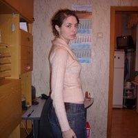 Аватарка ilona.matyusheva