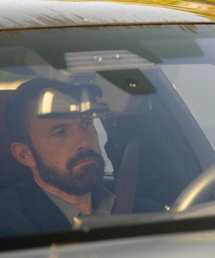 Бен Аффлек назвал главное требование для своей будущей девушки