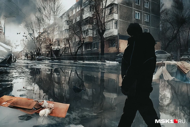 Нельзя отрицать того, что не опровергнуто наукой, считают ученые | Источник: Евгения Бикунова / Городские медиа