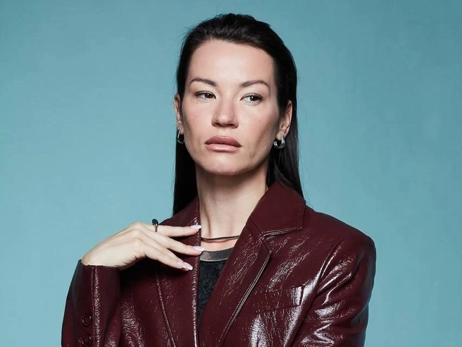 Взлом аккаунта довел недавно родившую Иду Галич до слез | Источник: IdaGalich / T.me