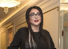 Лолита: «Когда я весила 56 килограммов, считала себя жирной и страшной»