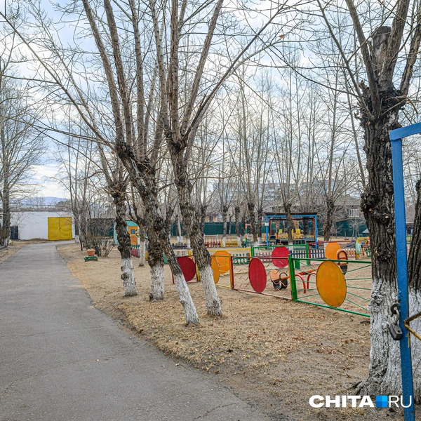 Источник: Олег Федоров / CHITA.RU