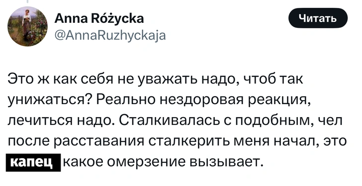 Источник: X (Twitter)