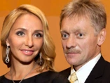 Навка откровенно рассказала о знакомстве и романе с Песковым