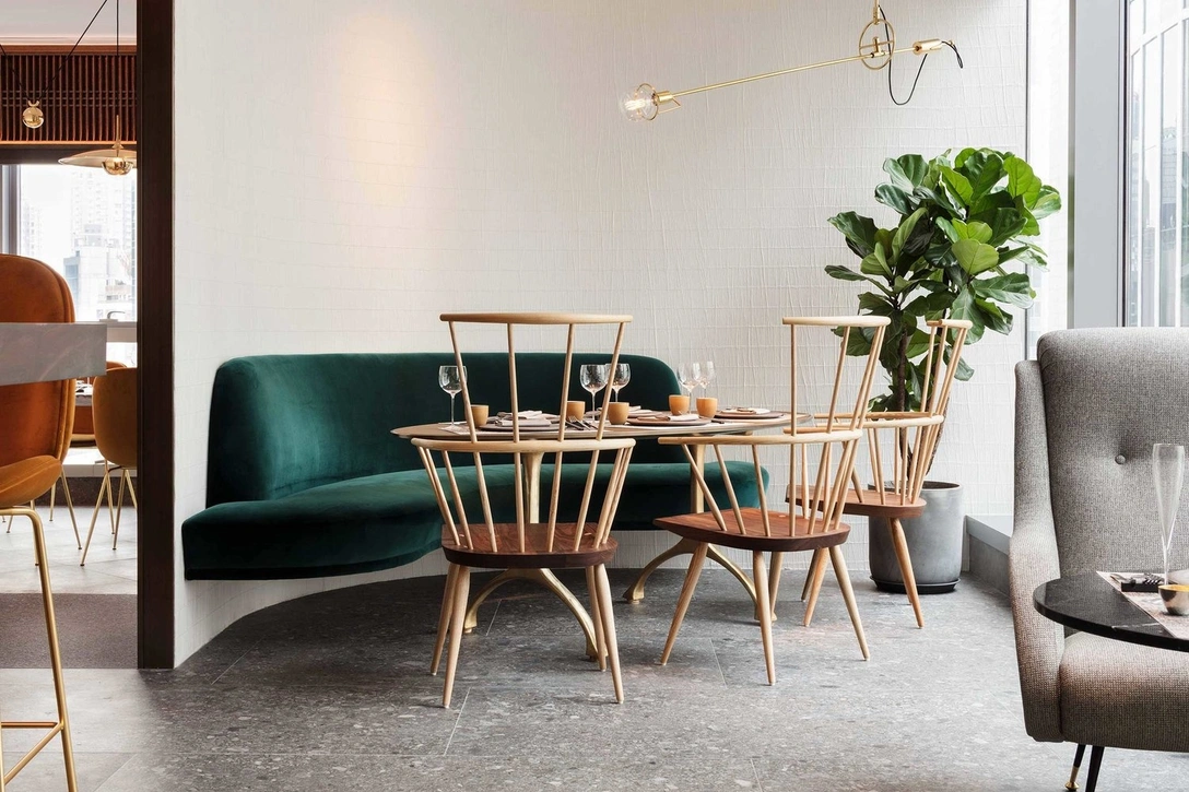 Изысканный японский ресторан Ryota Kapou Modern (фото 0) | Источник: дэннис ло